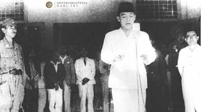 Mengapa Bangsa Indonesia Perlu Melakukan Proklamasi Kemerdekaannya - Top 10 mengapa bangsa indonesia perlu melakukan proklamasi kemerdekaannya osnipa? 2022